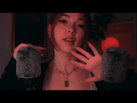 Can you keep track? 🔴 ASMR count down with distractions 🔴