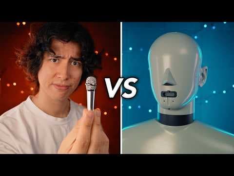 $1 vs $100,000 Microphone! (ASMR)