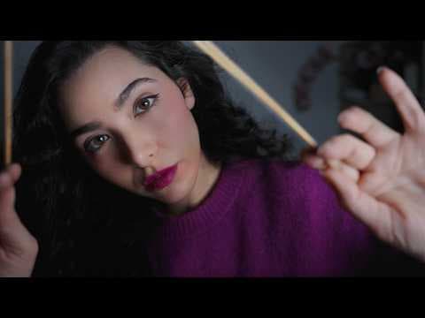 ASMR Your Scalp Has Never Felt This Good 💤 Oil, Massage & Hair Brushing
