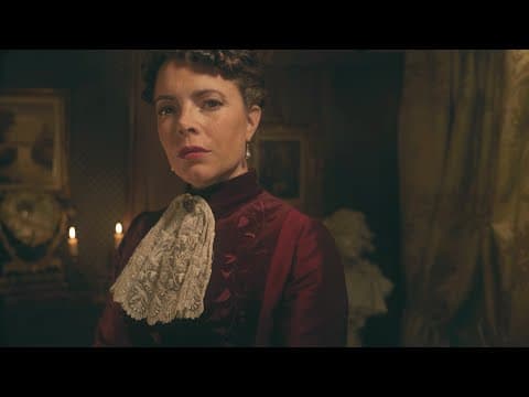 The Uninvited | ASMR Wicked Stepmother Roleplay (getting you ready, makeup, haircut & brushing)