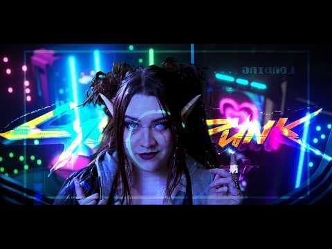 ASMR 🤖 Cyberpunk 2077 / Sci-Fi Medical Checkup / Program Upgrade